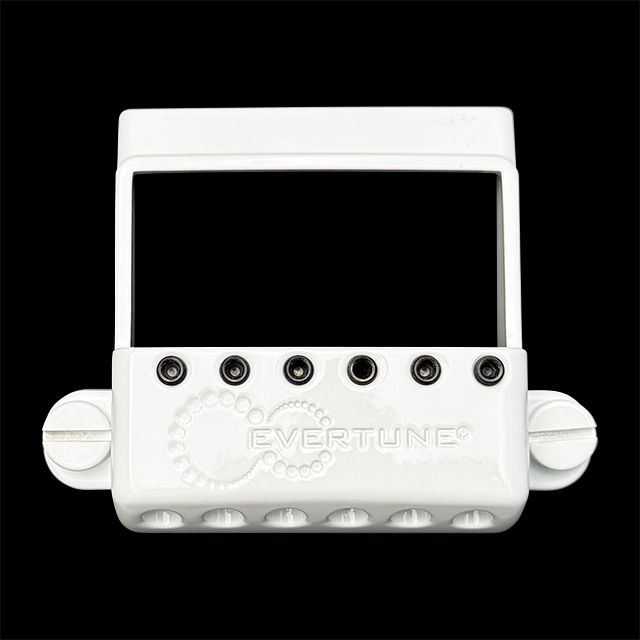 G Model — White Matte